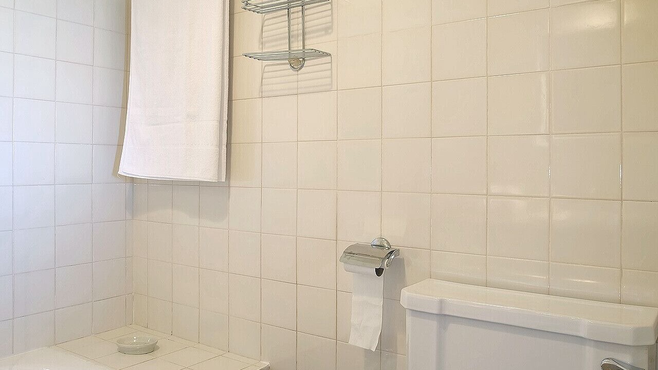 Photo of Bathroom in Almoinha