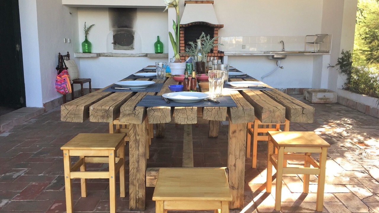 Photo of Outdoor in Almoinha
