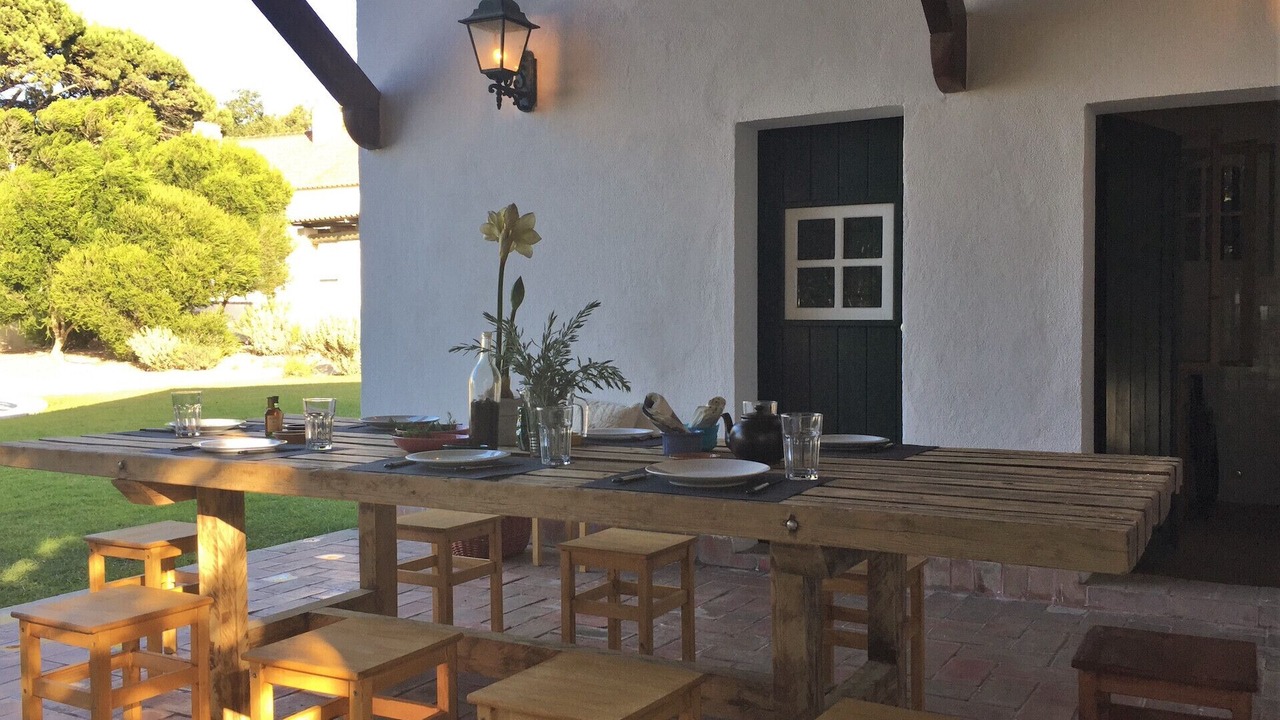Photo of Outdoor in Almoinha