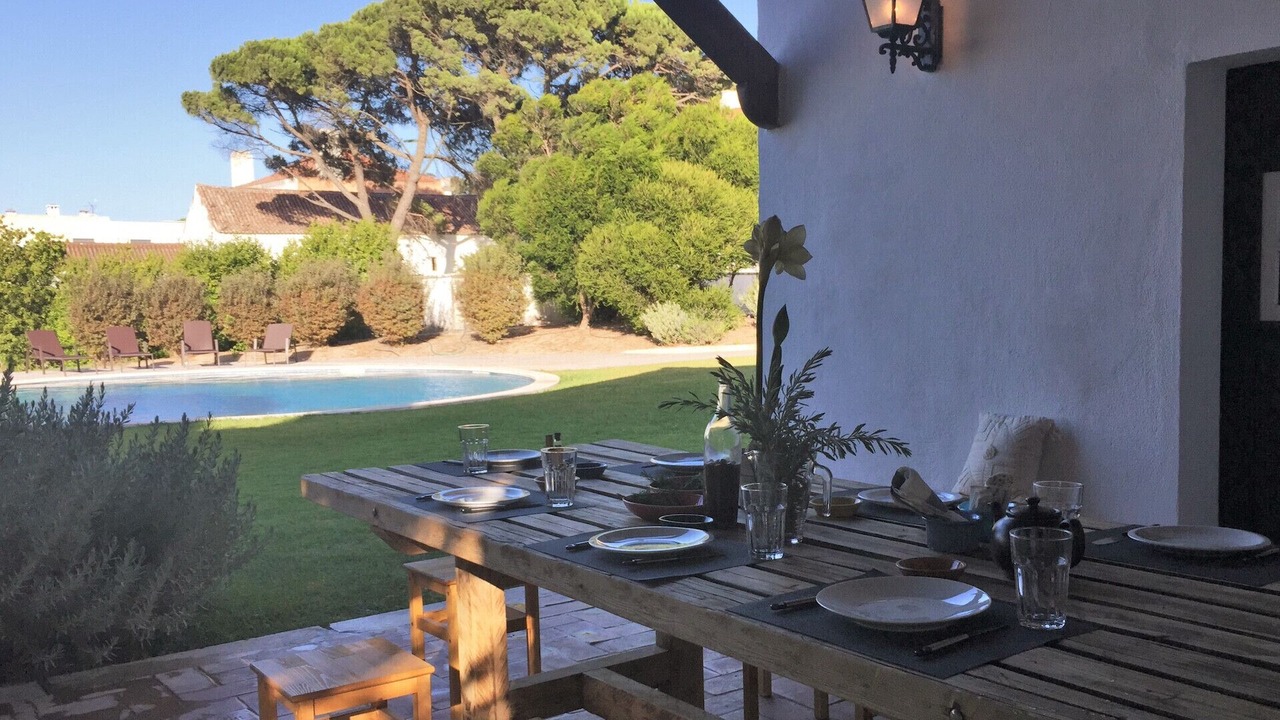 Photo of Outdoor in Almoinha