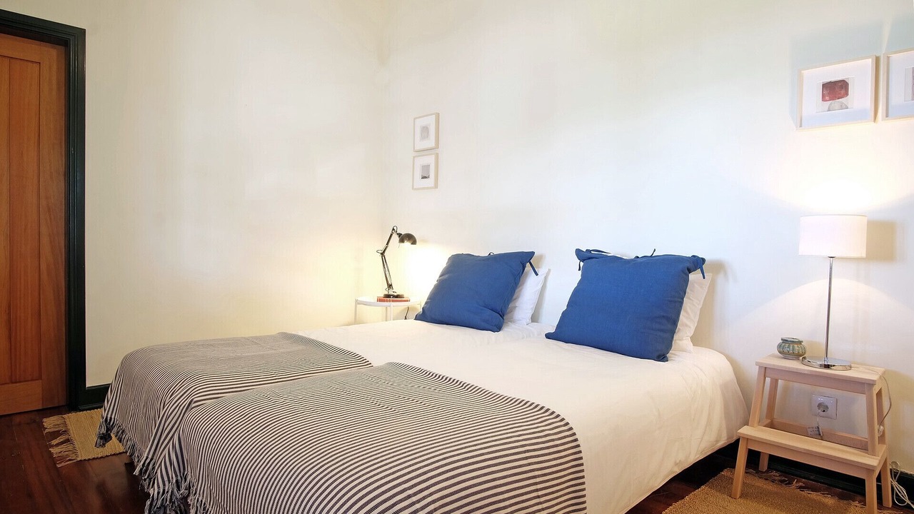 Photo of Bedroom in Almoinha