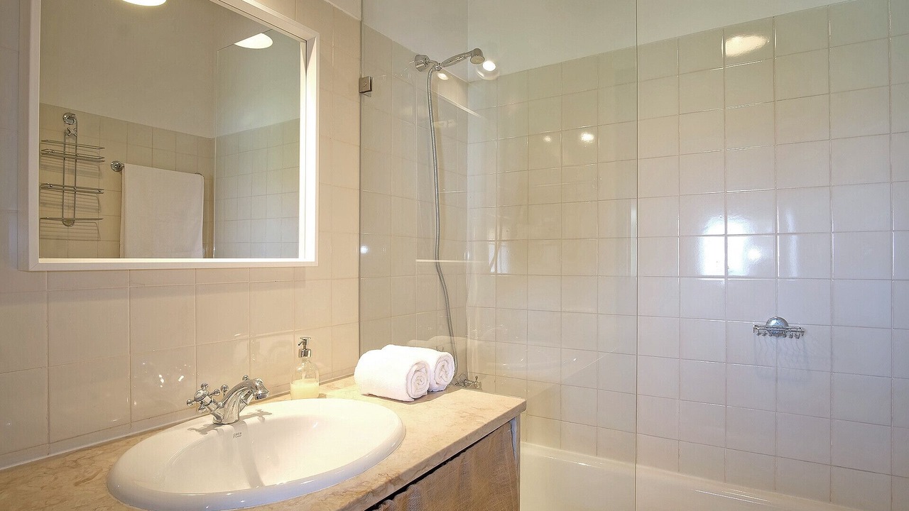 Photo of Bathroom in Almoinha