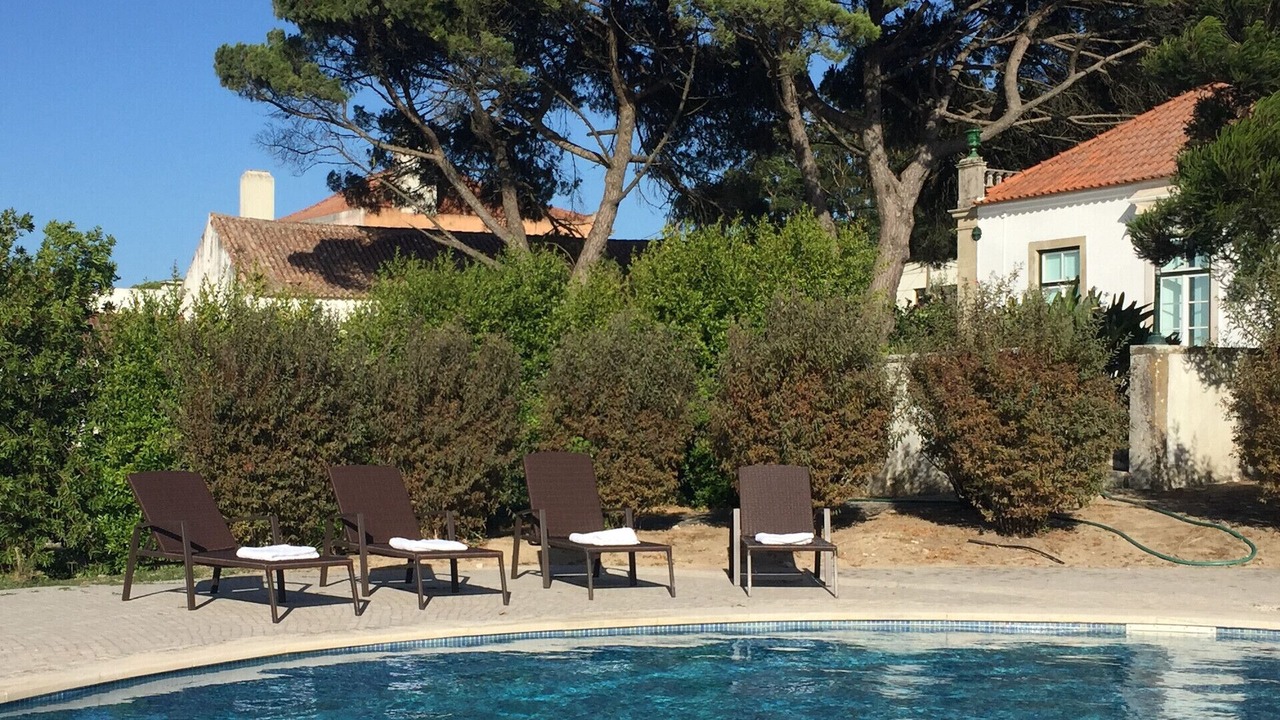 Photo of Outdoor in Almoinha