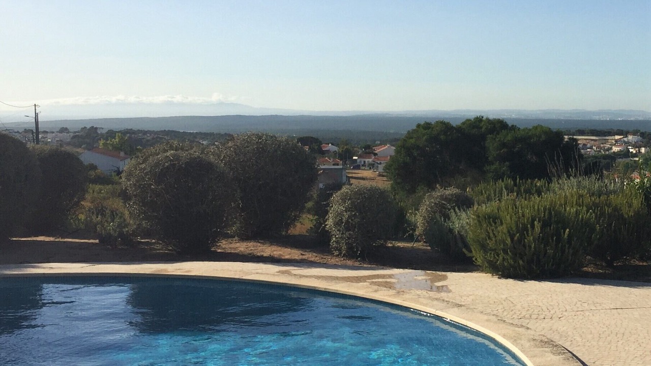 Photo of Outdoor in Almoinha