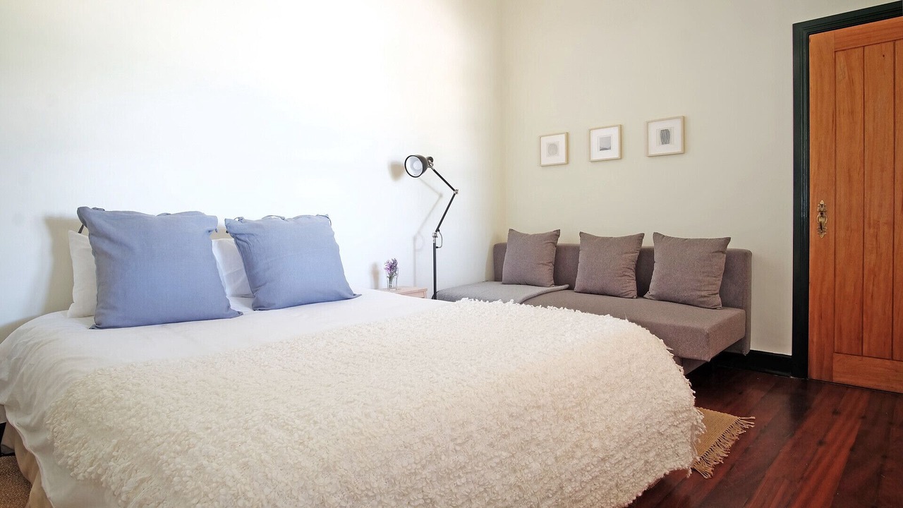 Photo of Bedroom in Almoinha