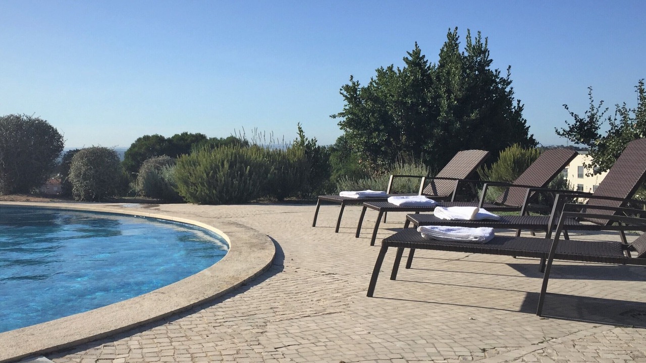 Photo of Outdoor in Almoinha
