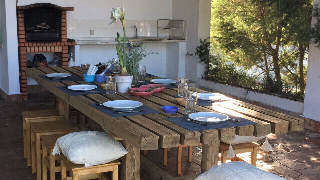 Photo of Outdoor in Almoinha