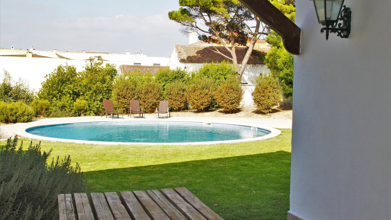 Photo of Outdoor in Almoinha