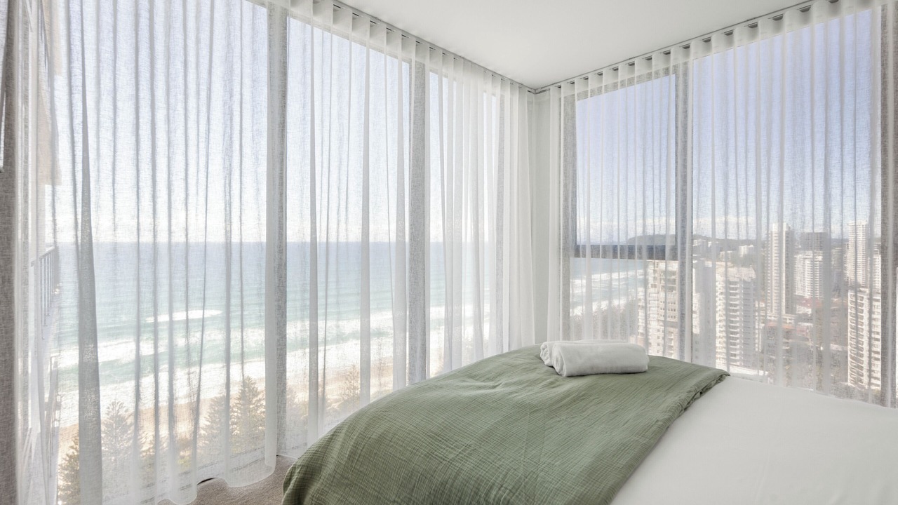 Photo of Bedroom in Burleigh Heads
