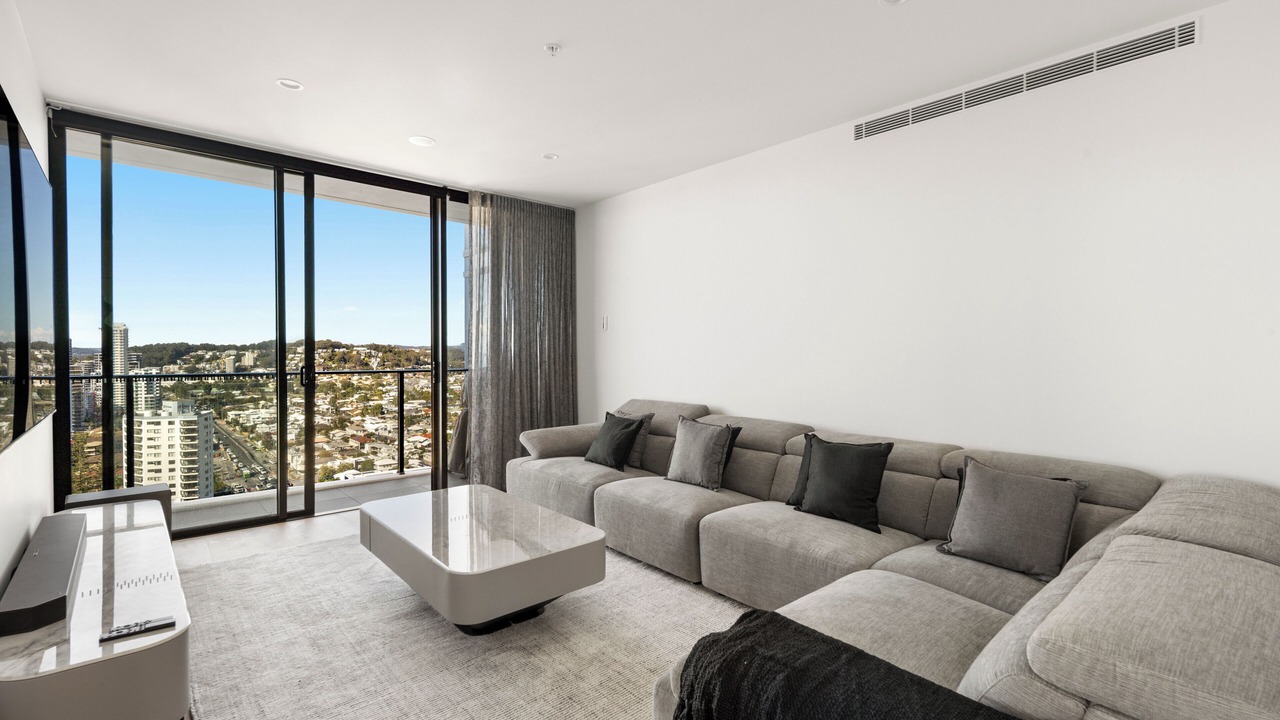 Photo of Livingroom in Burleigh Heads