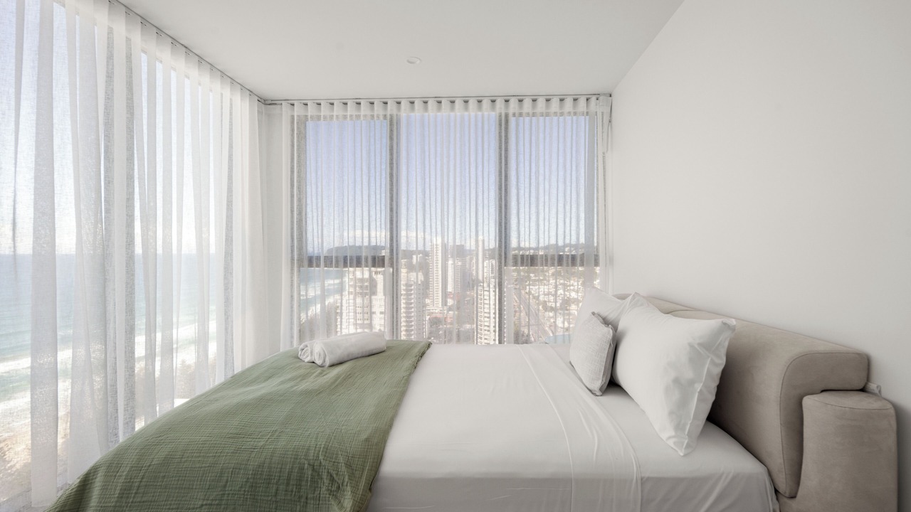 Photo of Bedroom in Burleigh Heads