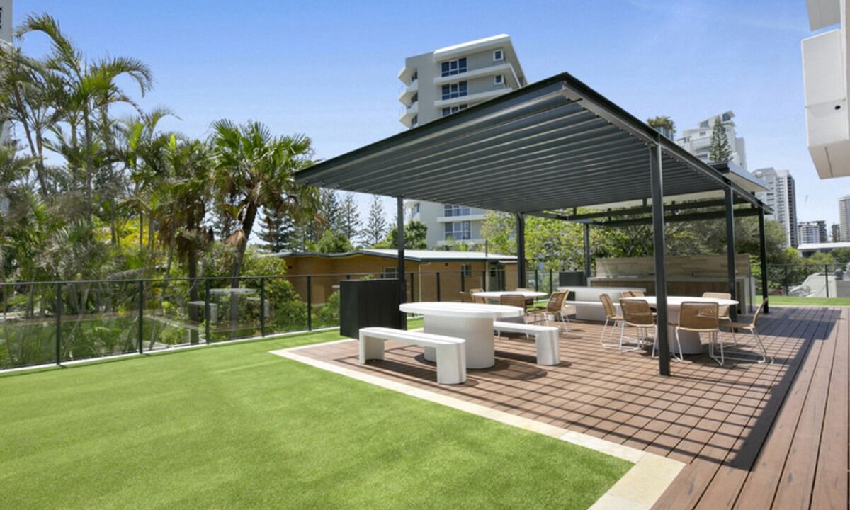 Photo of Outdoor in Burleigh Heads