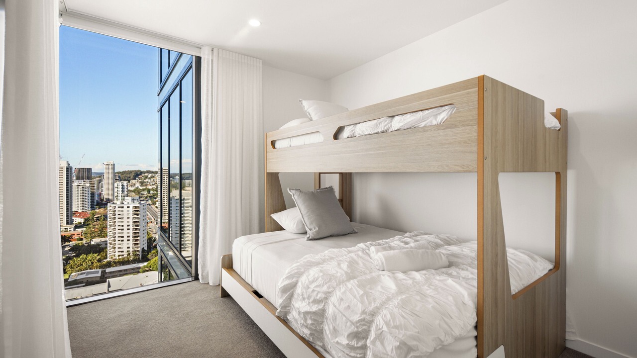 Photo of Bedroom in Burleigh Heads