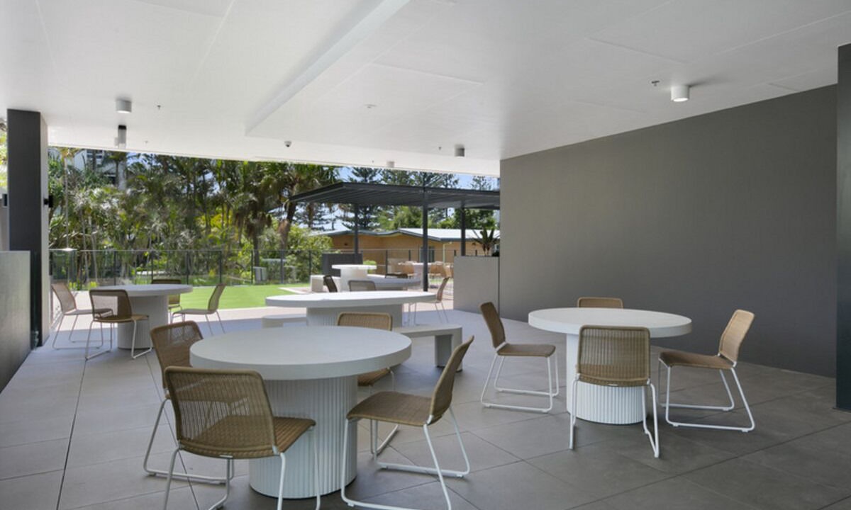 Photo of Outdoor in Burleigh Heads