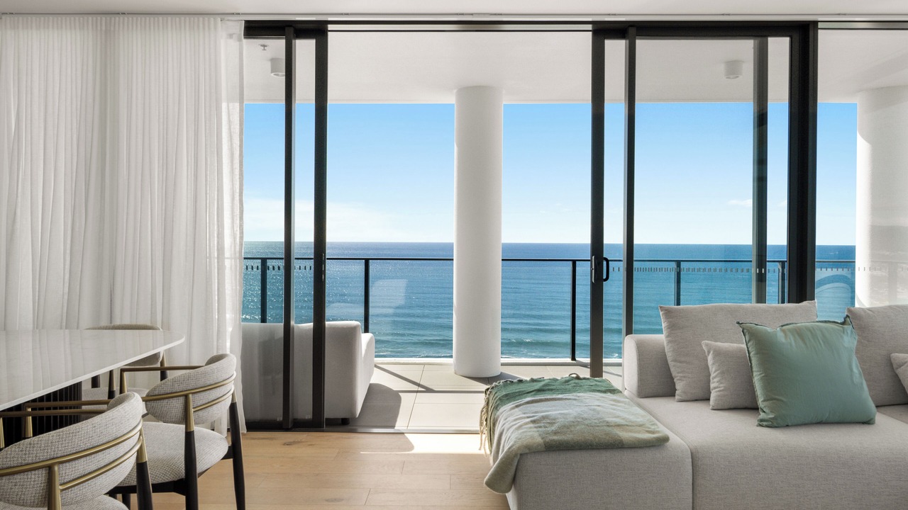 Photo of Livingroom in Burleigh Heads