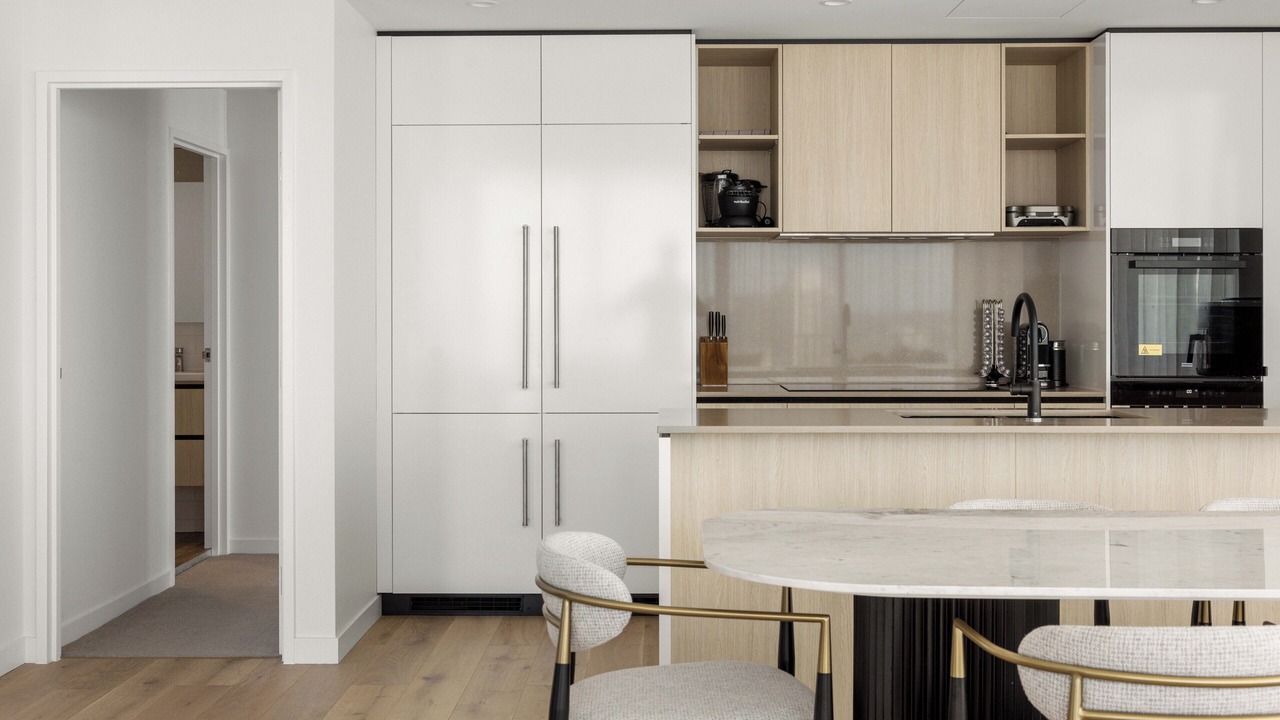 Photo of Kitchen in Burleigh Heads