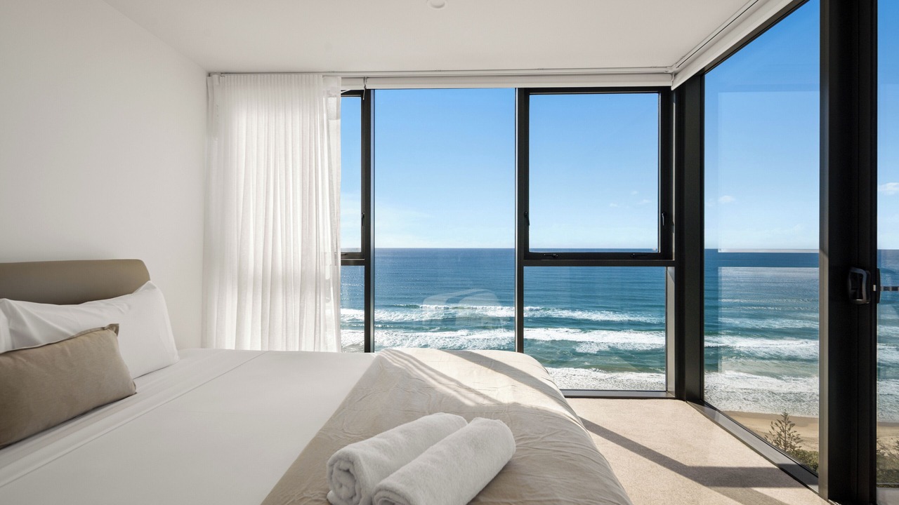 Photo of Bedroom in Burleigh Heads