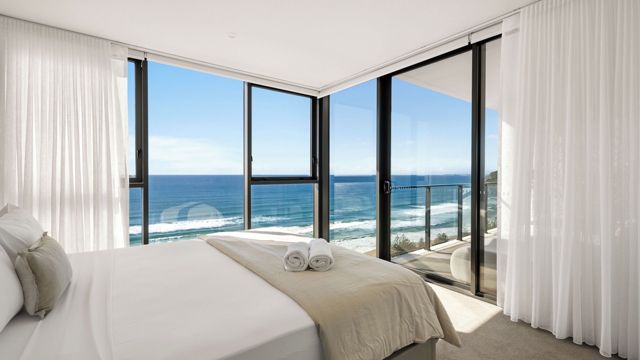 Photo of Bedroom in Burleigh Heads