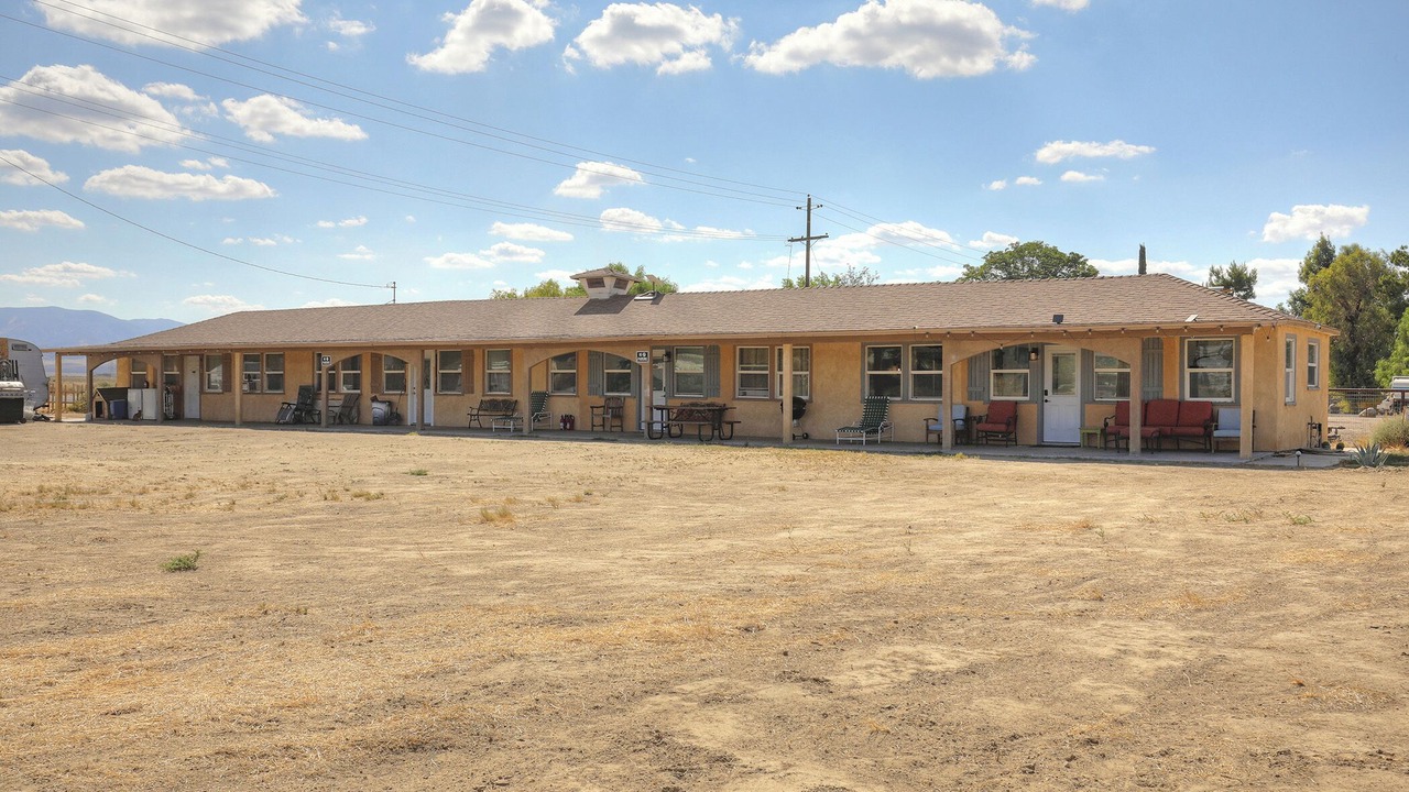 Photo of Outdoor in New Cuyama