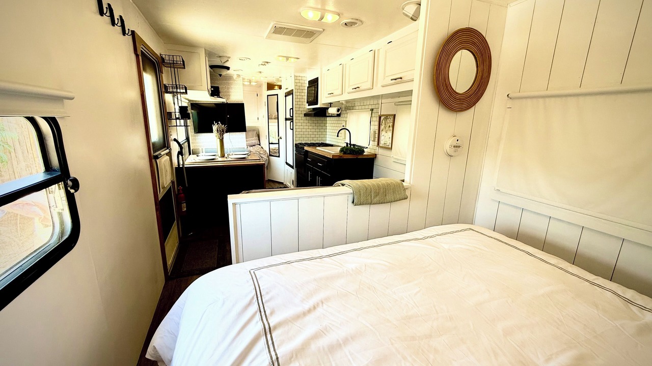Photo of Bedroom in Solvang