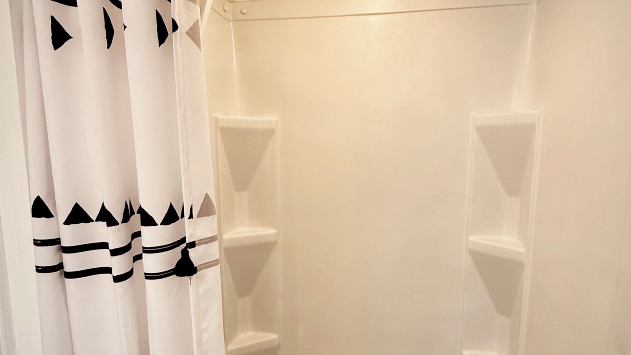 Photo of Bathroom in Solvang