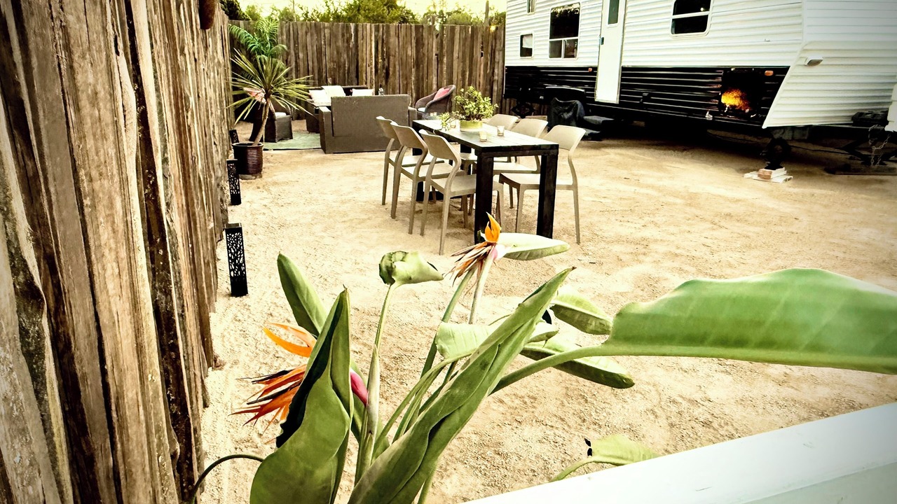Photo of Outdoor in Solvang