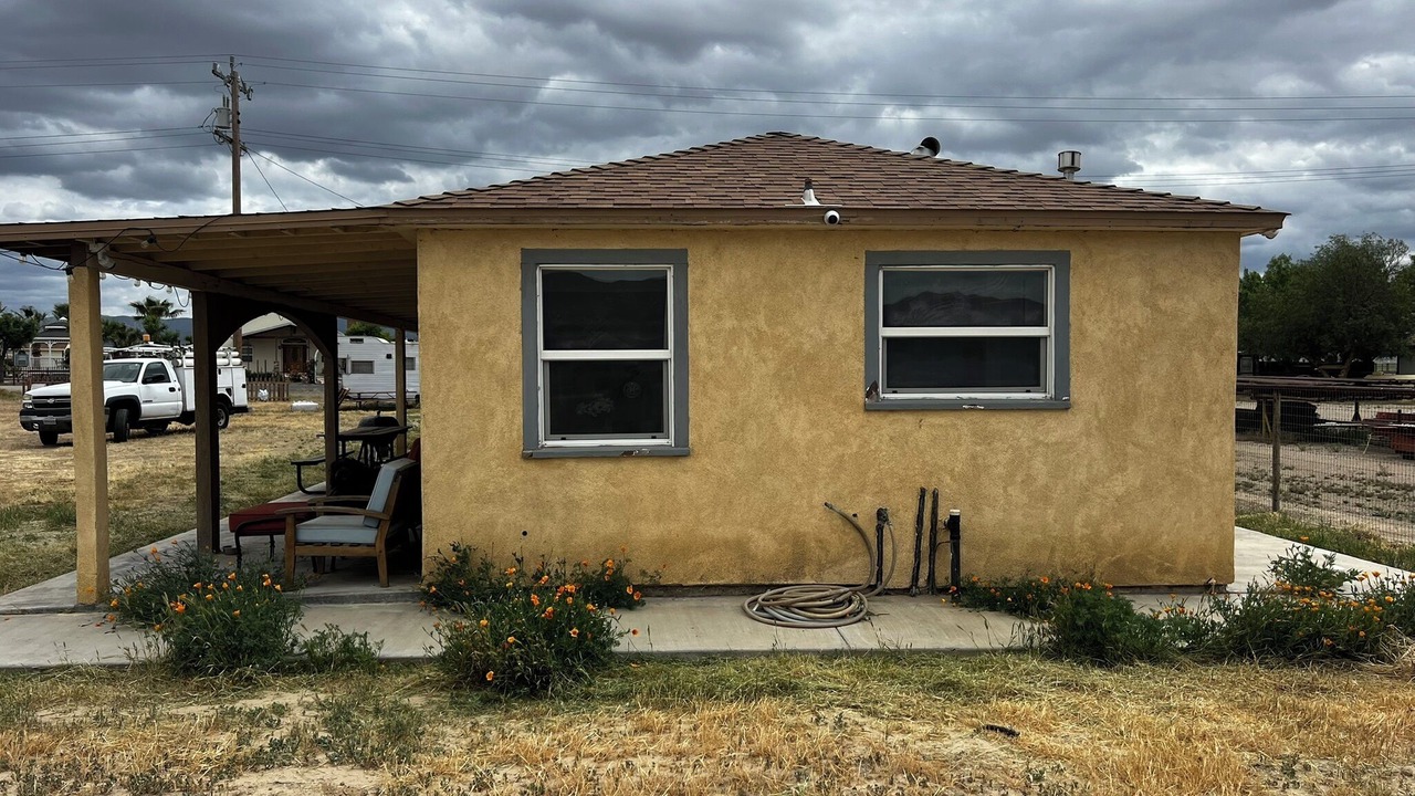 Photo of Outdoor in New Cuyama