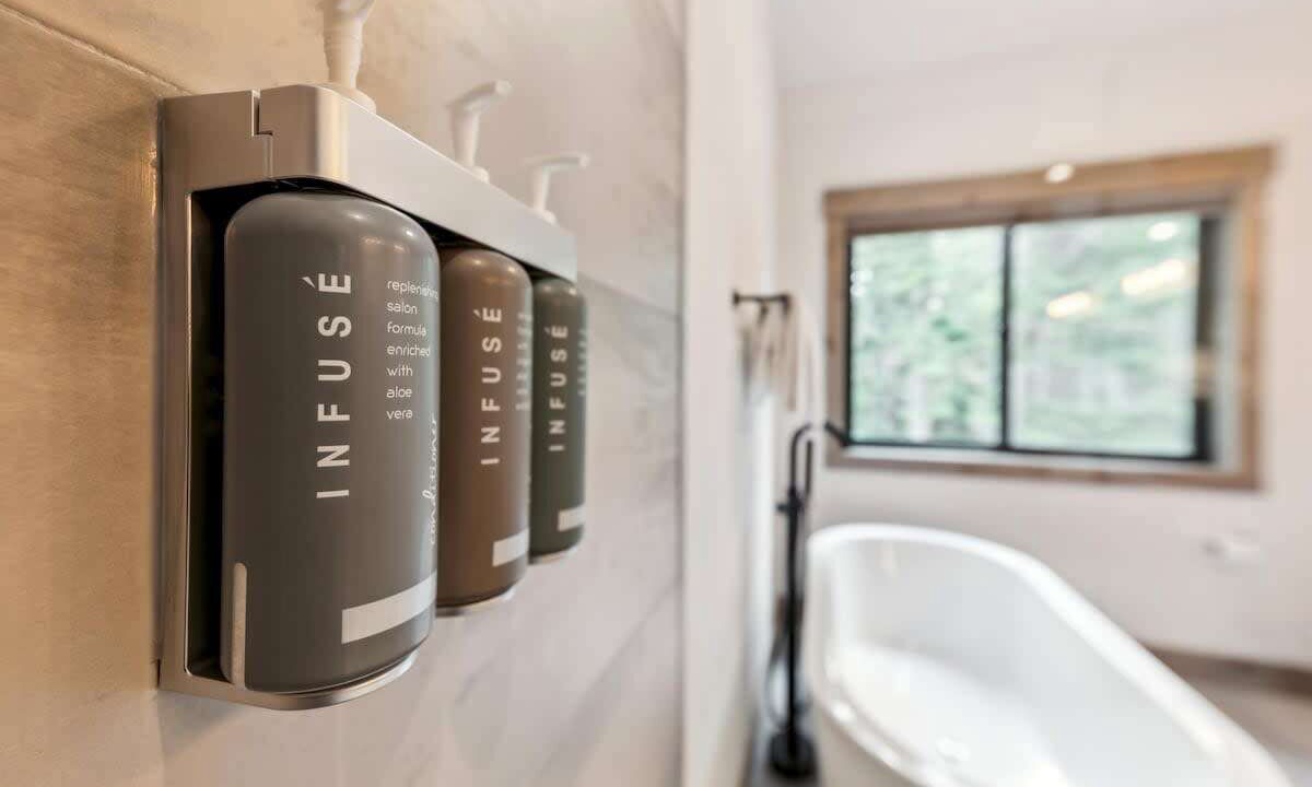 Photo of Bathroom in North Upper Truckee