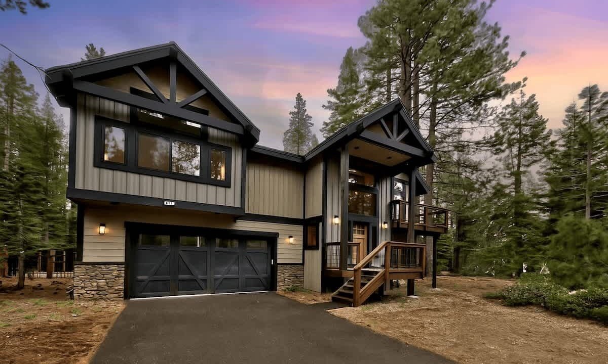 Photo of Outdoor in North Upper Truckee