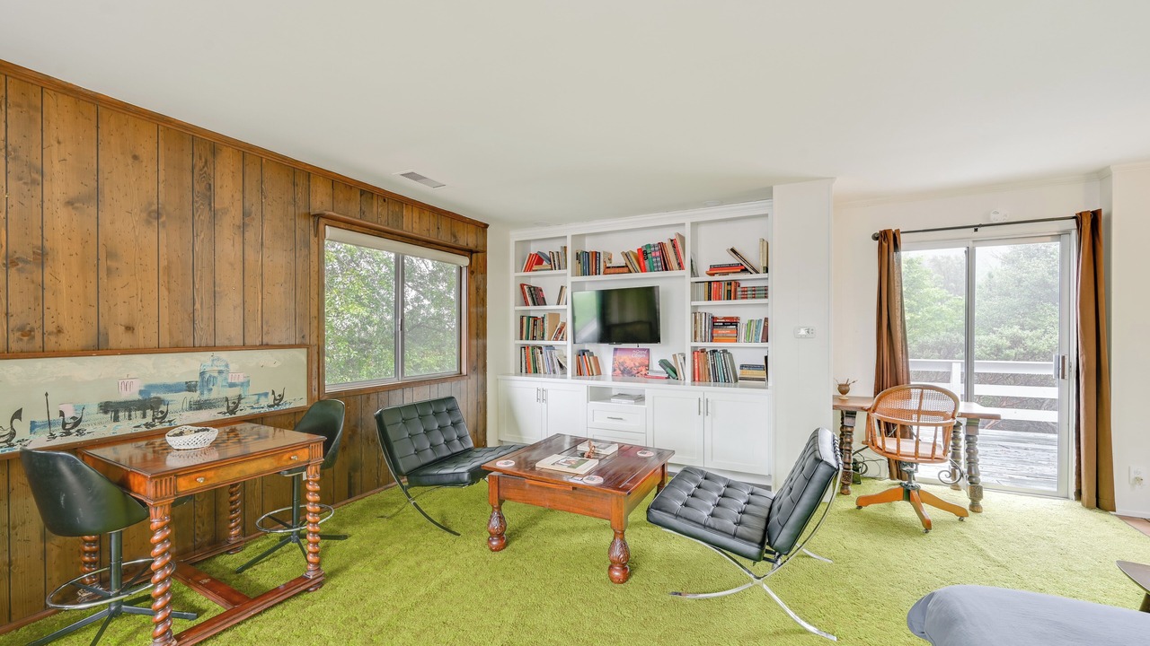 Photo of Livingroom in Julian