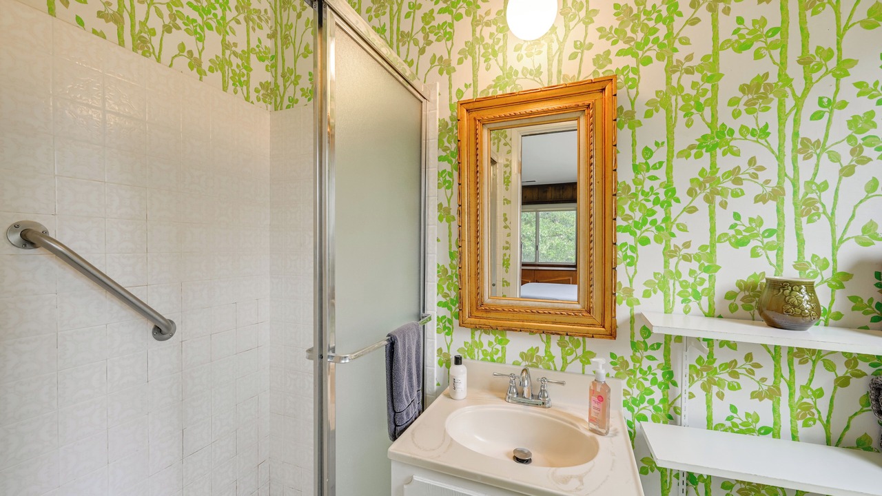 Photo of Bathroom in Julian