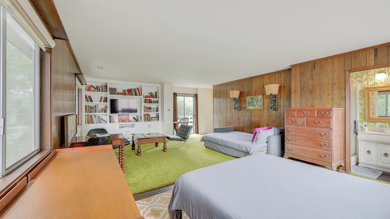Photo of Bedroom in Julian