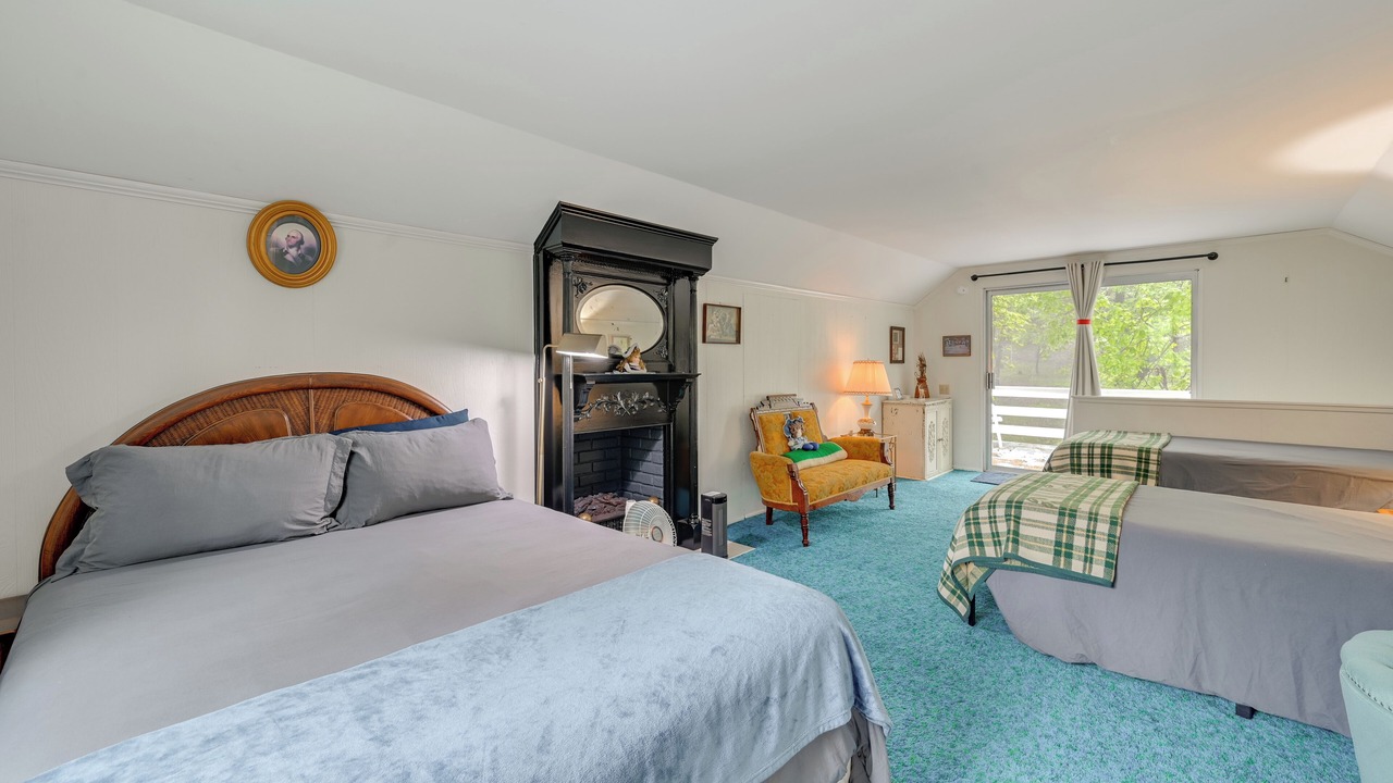 Photo of Bedroom in Julian