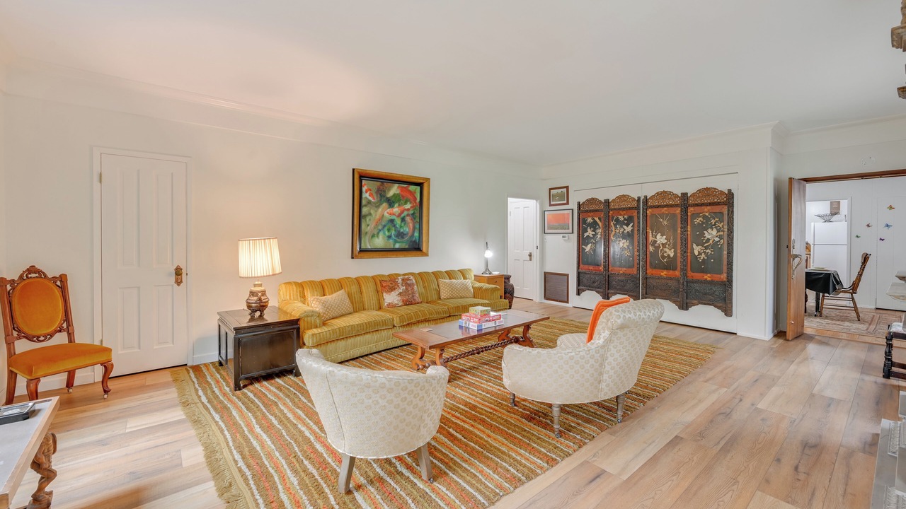 Photo of Livingroom in Julian