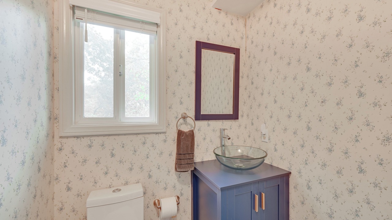 Photo of Bathroom in Julian