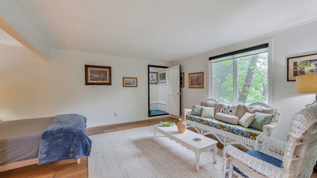 Photo of Bedroom in Julian