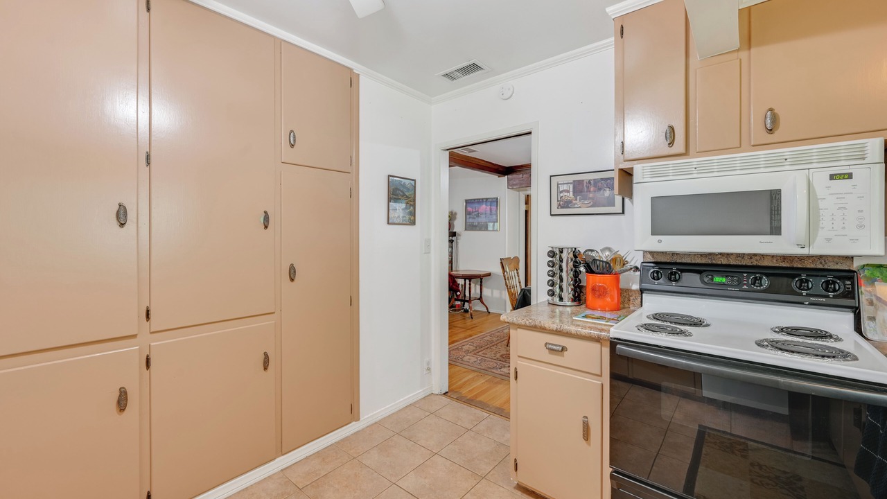 Photo of Kitchen in Julian