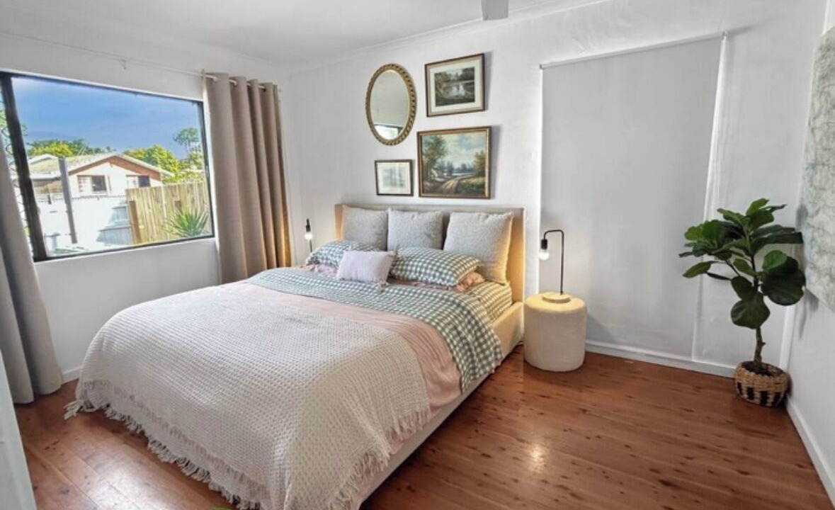 Photo of Bedroom in Labrador