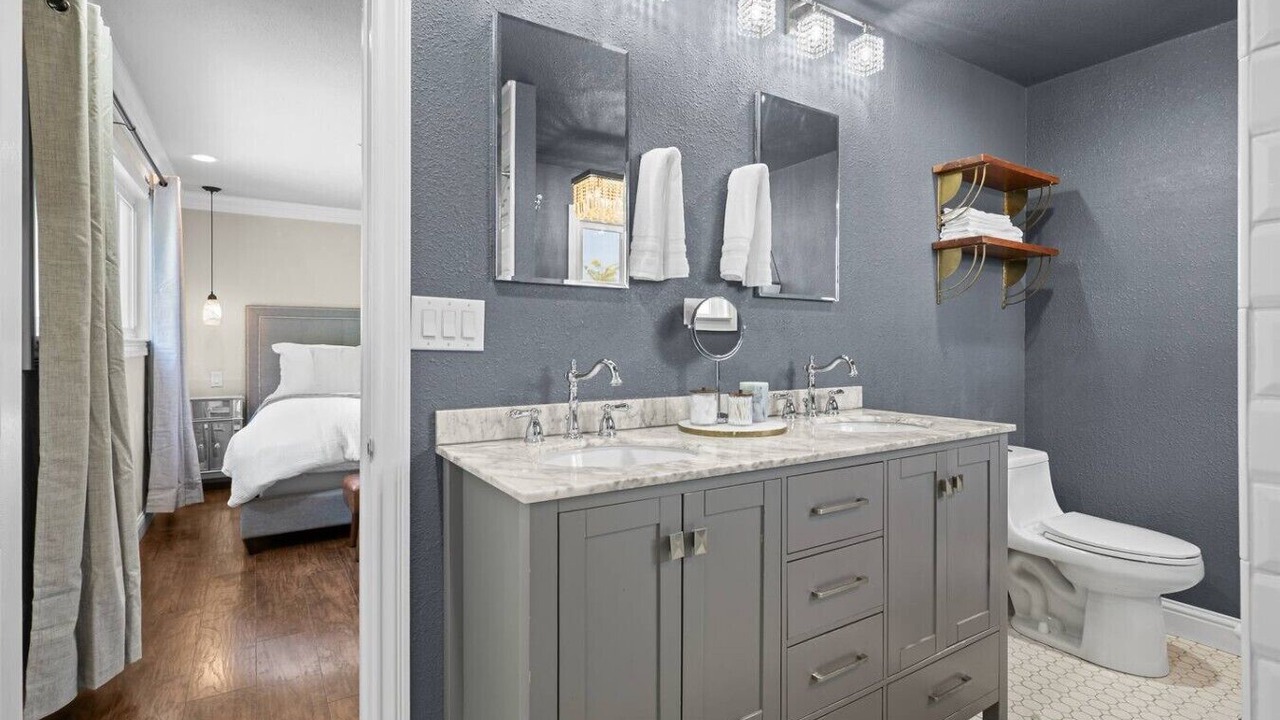 Photo of Bathroom in West University