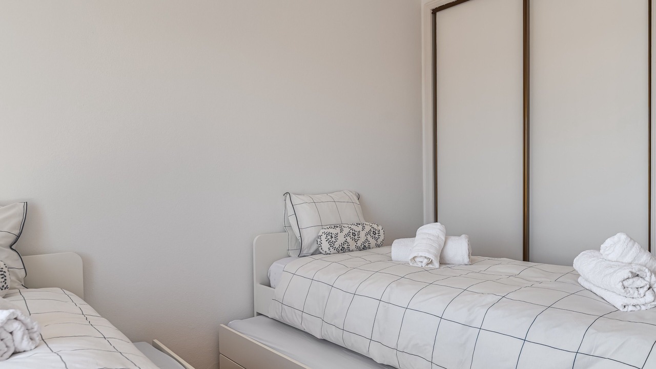 Photo of Bedroom in Charneca de Caparica e Sobreda