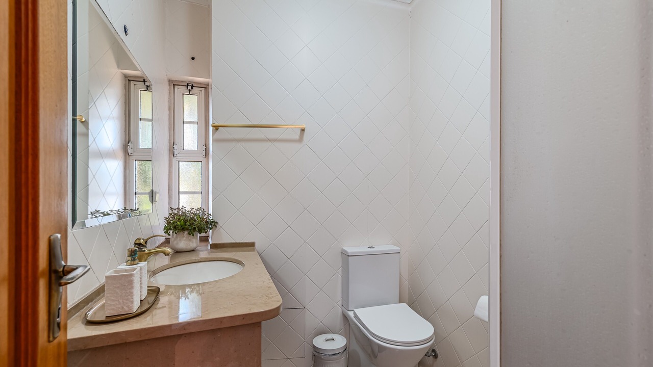 Photo of Bathroom in Charneca de Caparica e Sobreda