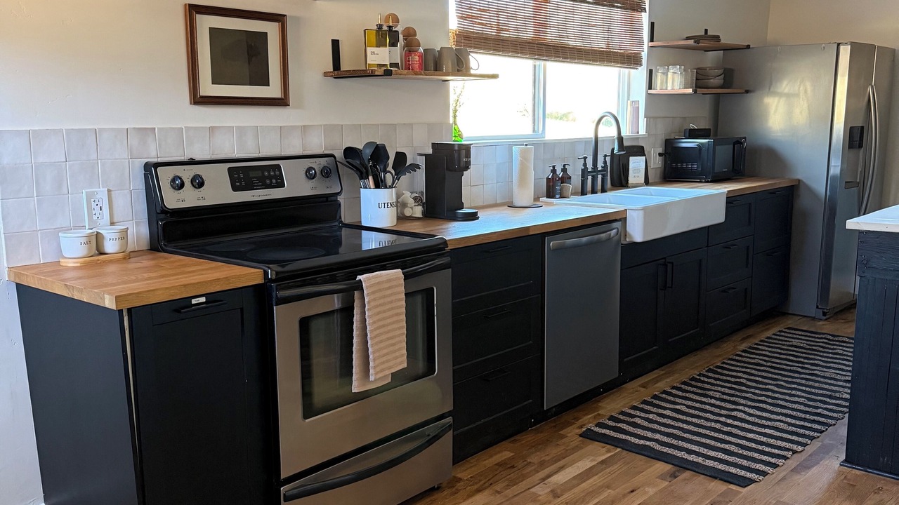 Photo of Kitchen in Creston
