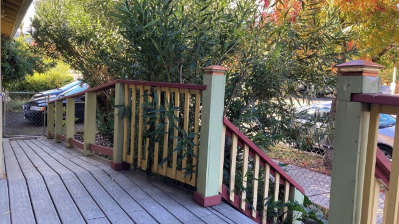 Photo of Outdoor in Cloverdale