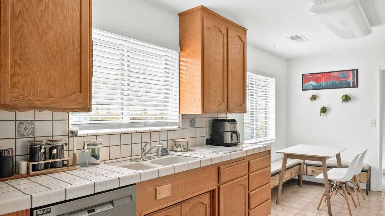 Photo of Kitchen in Redding