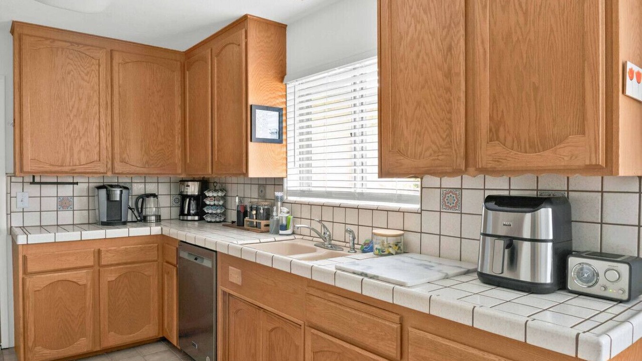 Photo of Kitchen in Redding