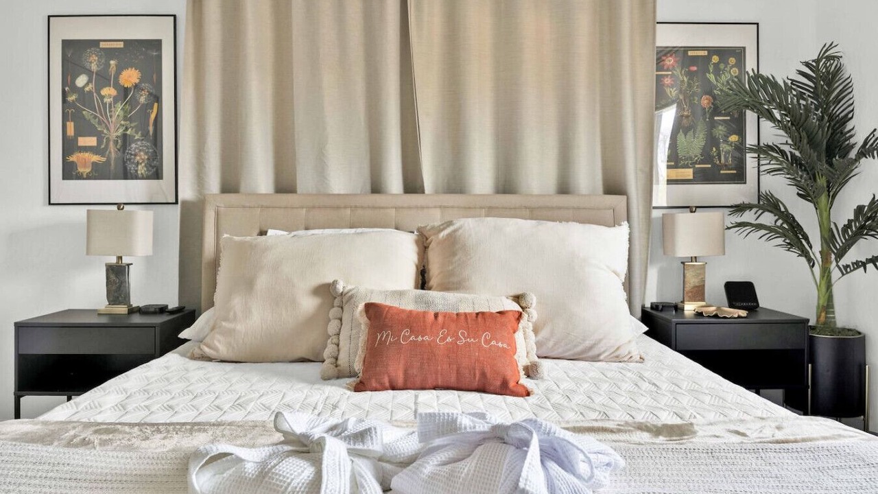 Photo of Bedroom in Redding