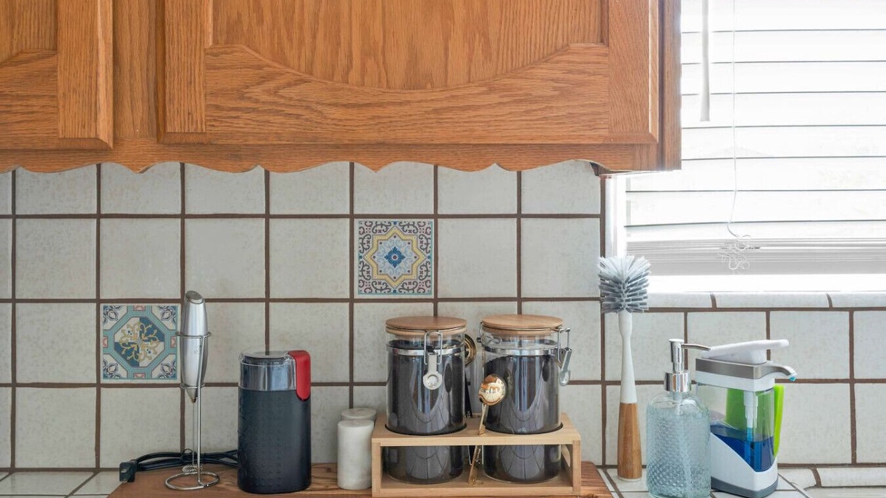 Photo of Kitchen in Redding