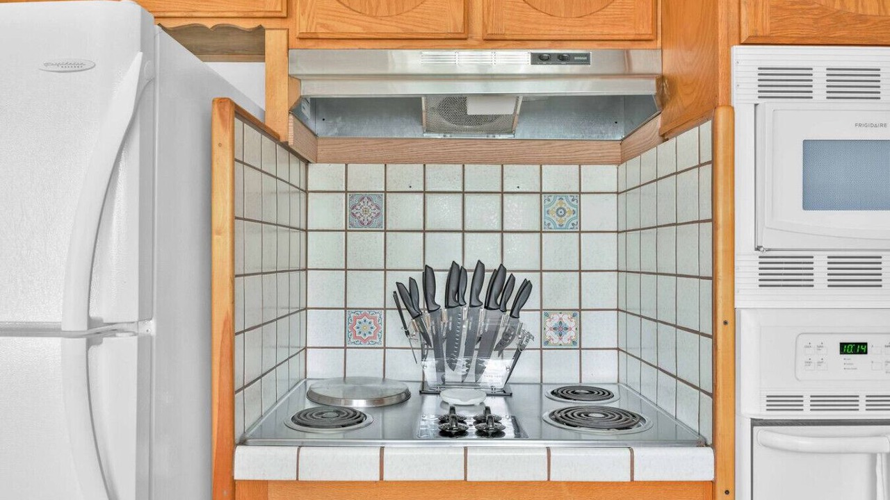 Photo of Kitchen in Redding