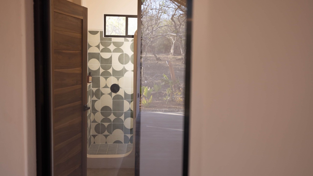 Photo of Bathroom in Popoyo
