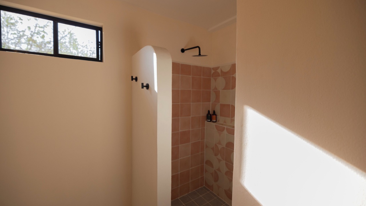 Photo of Bathroom in Popoyo